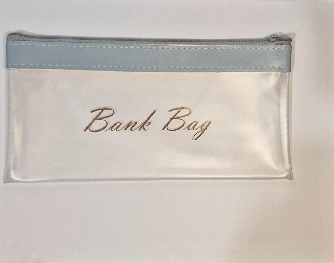 Bank bag
