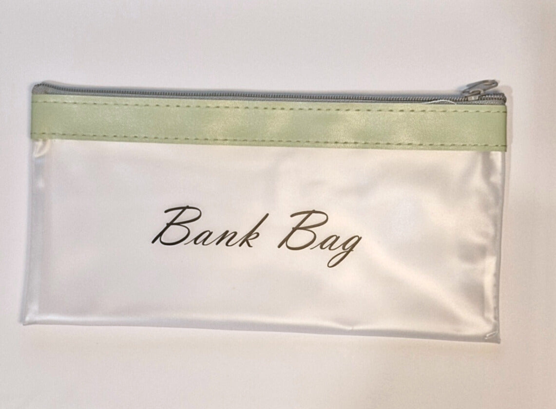 Bank bag