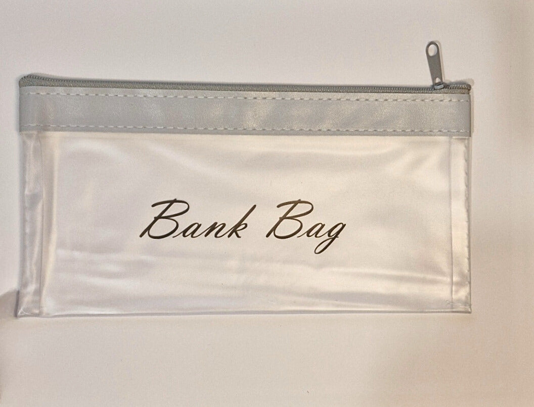 Bank bag