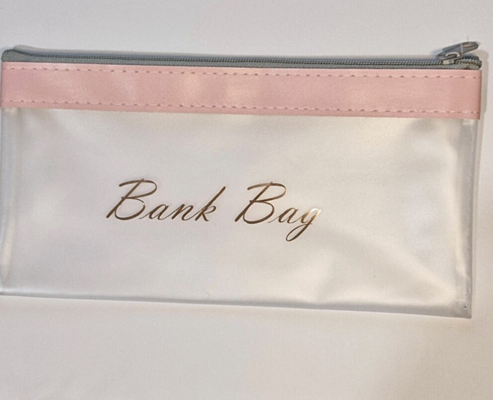 Bank bag