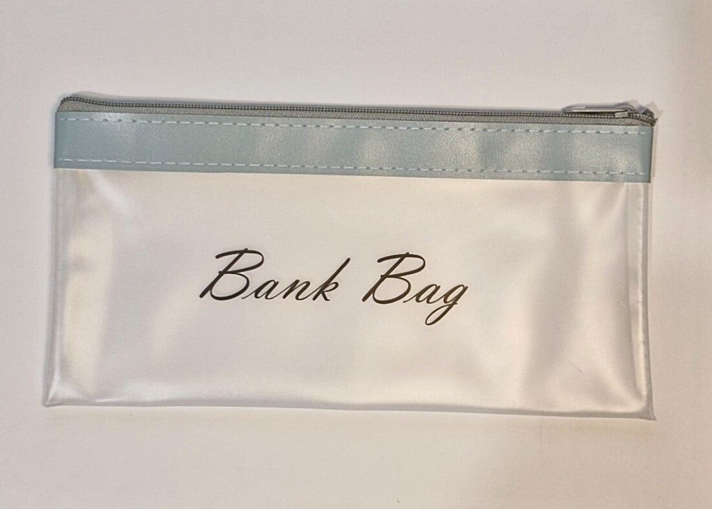 Bank bag