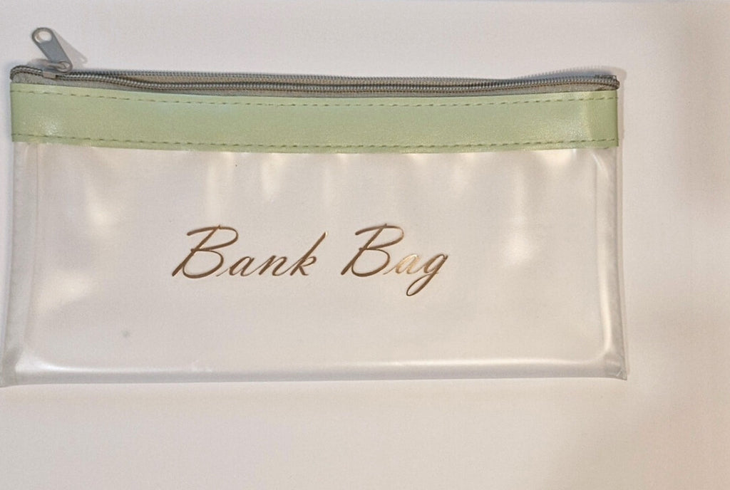 Bank bag