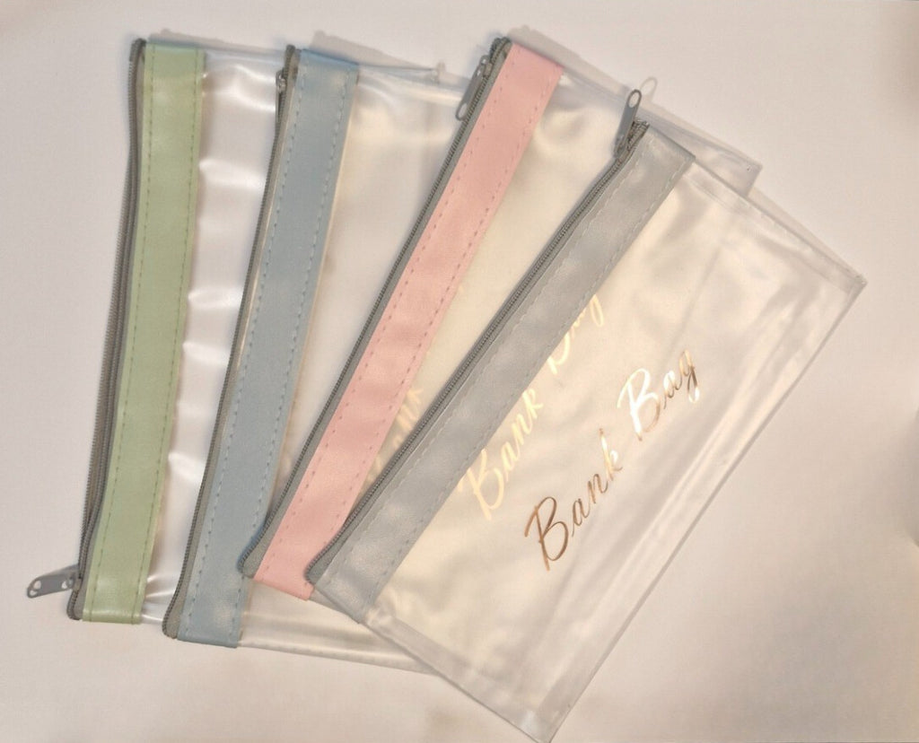 Bank bag