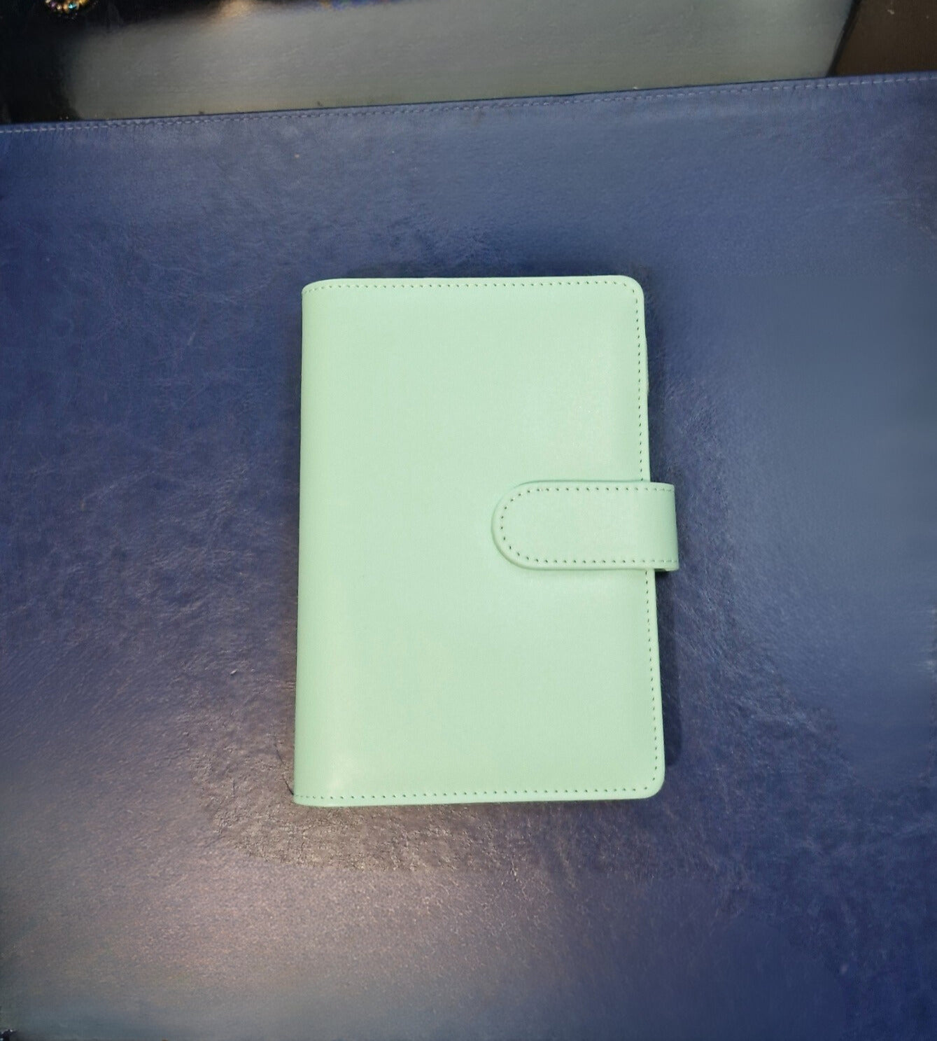 A6 Budget binder - Plain