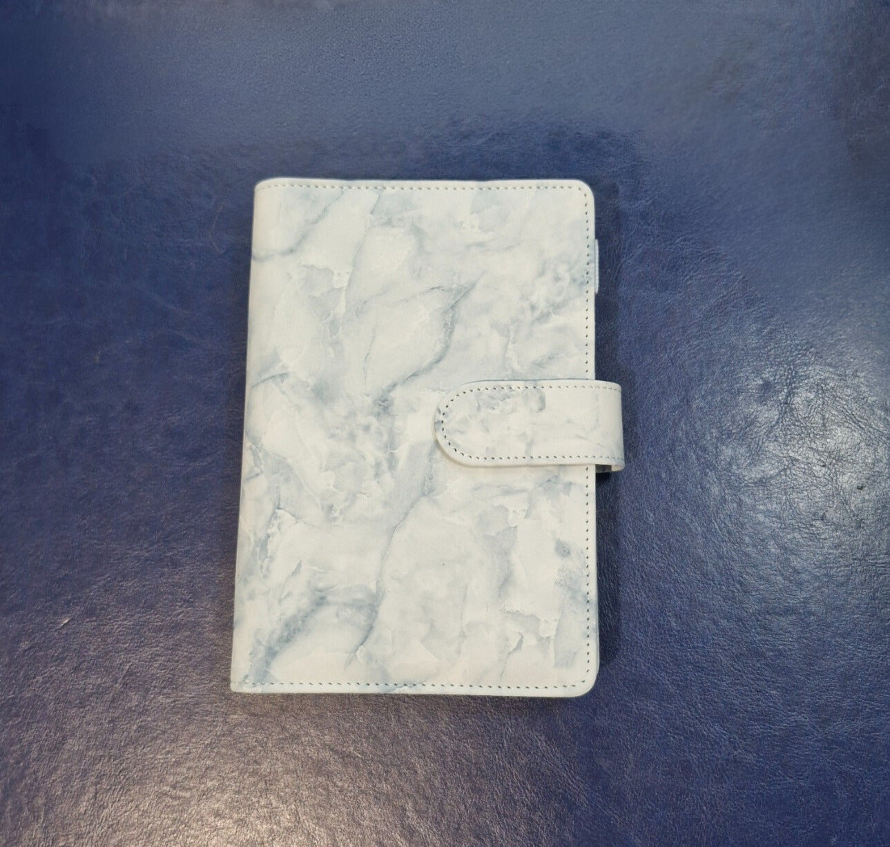 Marble budget binder bundle