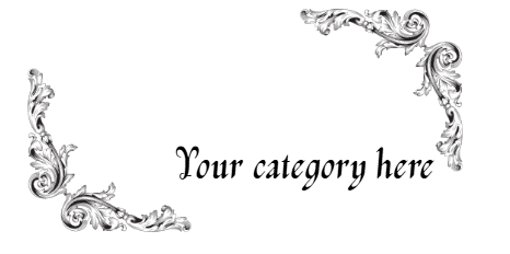 Budget envelopes - Matte - bundle