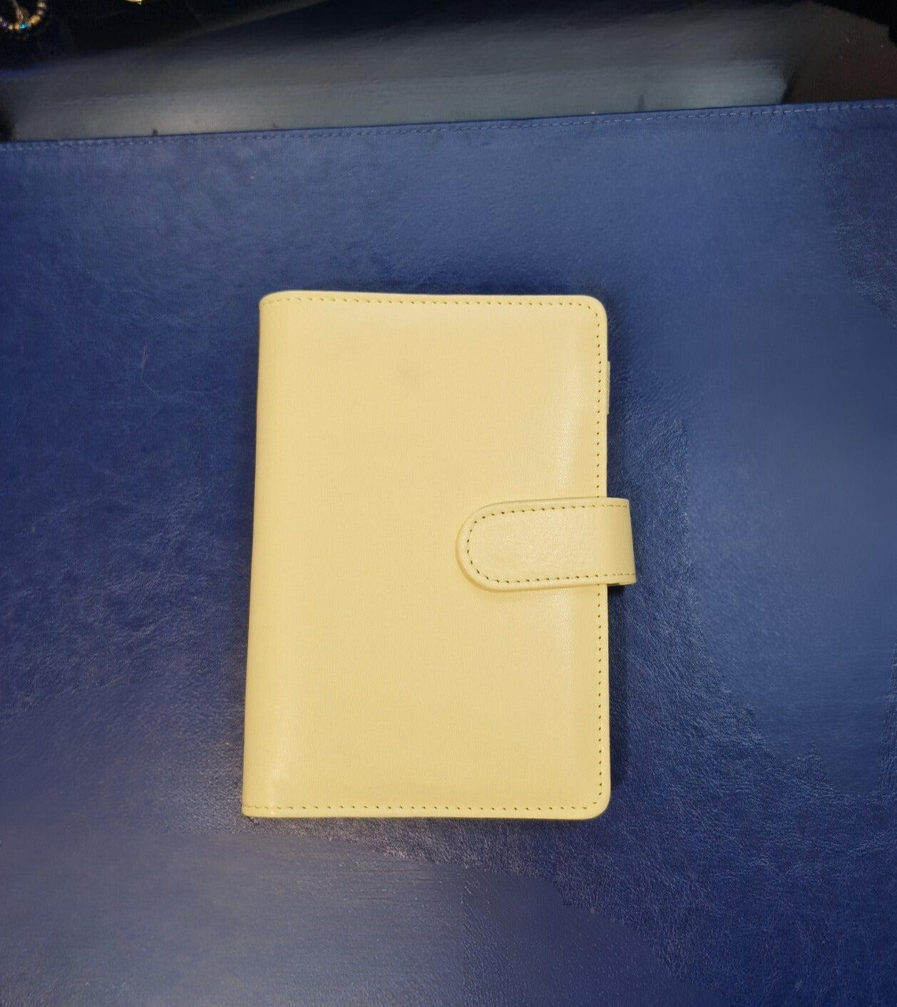 A6 Budget binder - Plain